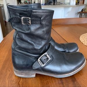 Frye Women’s Veronica Short Boot